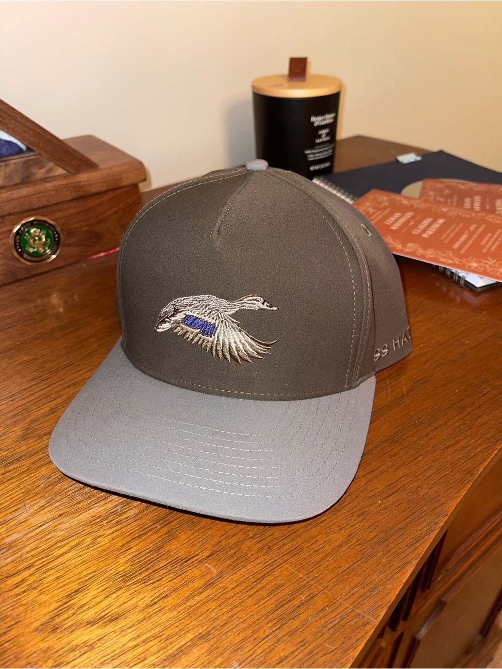 Southern Sting Hat Co Hat